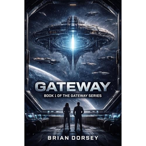Gateway by Brian Dorsey
