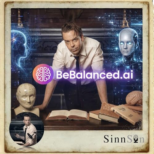 SinnSyn AI for BeBalanced AI Public feed by Sondre Risholm Liverød AI