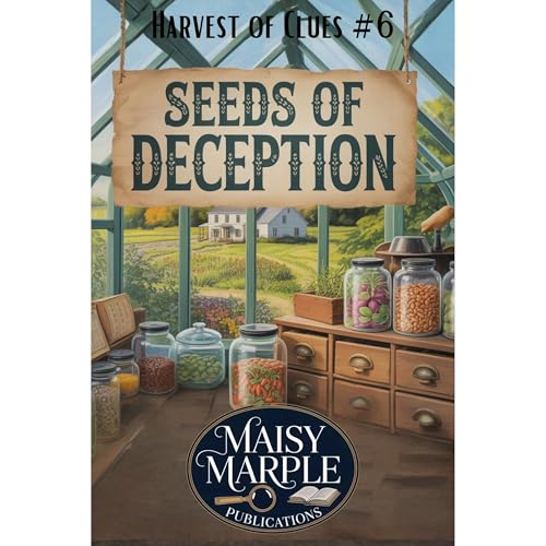 Seeds of Deception by Maisy Marple
