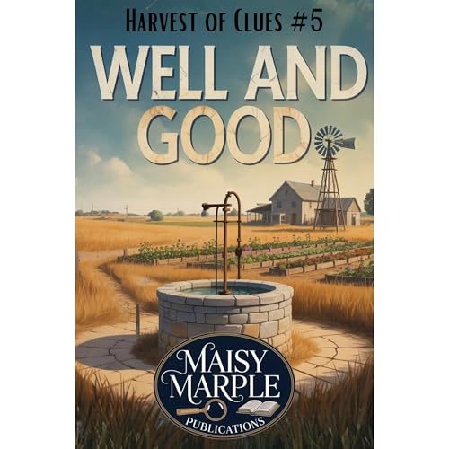 Well and Good by Maisy Marple