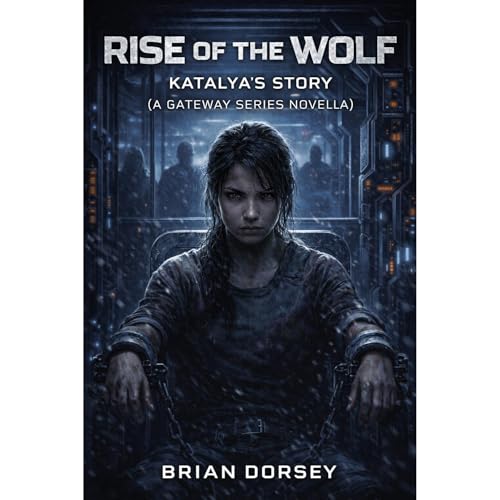 Rise of the Wolf: Katalya's Story