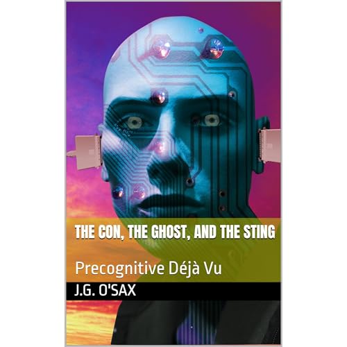 The Con, The Ghost, and The Sting