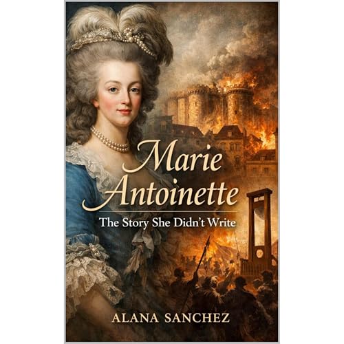 Marie Antoinette