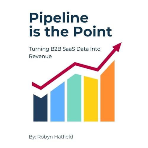 Pipeline is the Point by Robyn Hatfield