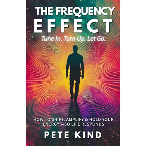 The Frequency Effect - Tune In. Turn Up. Let Go.
