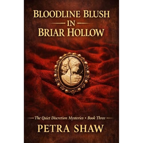 Bloodline Blush in Briar Hollow