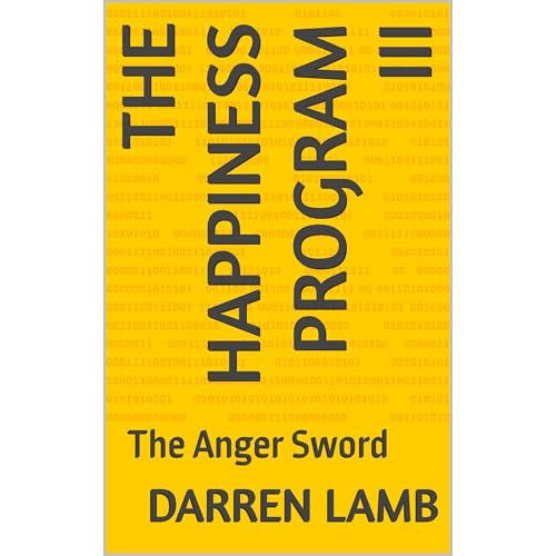 The Happiness Program III by Darren Lamb
