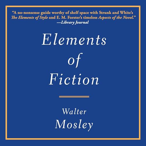 Elements of Fiction