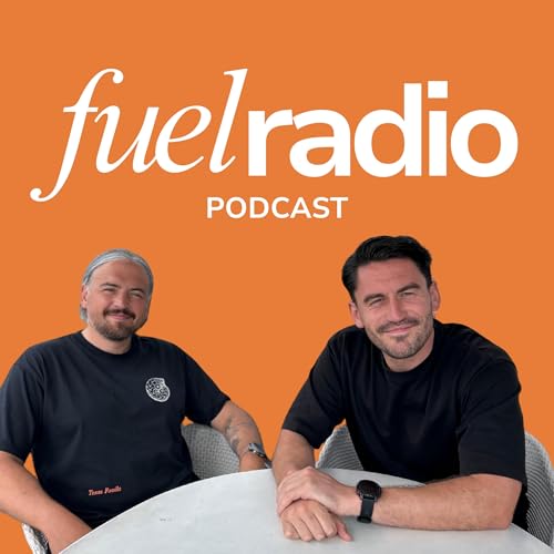 Fuel Radio by Lewis Parkinson & Tom Kellett