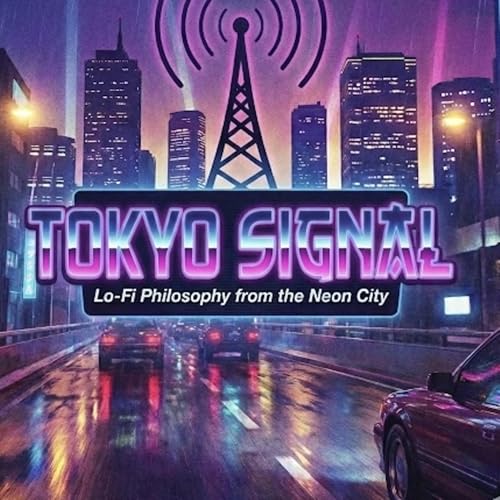 TOKYO SIGNAL: Lo-Fi Philosophy from the Neon City by BCS Japan