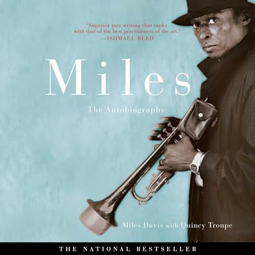 Miles by Miles Davis