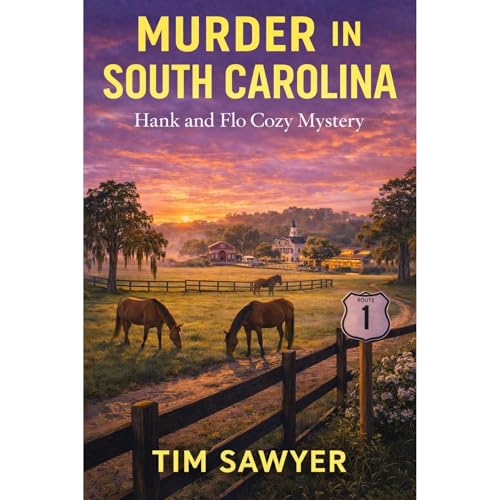 Murder in South Carolina