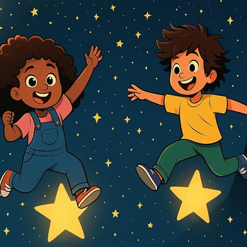 Bedtime Stories: The Adventures of Ajax and Friends by Hey Jim Jam