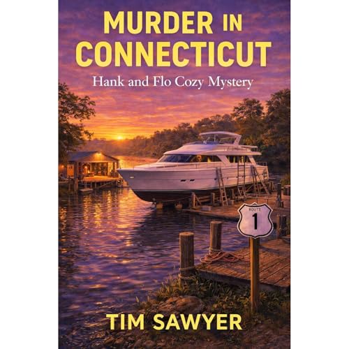 Murder in Connecticut