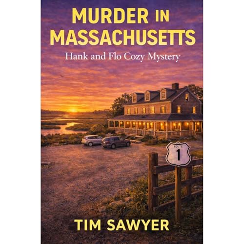 Murder in Massachusetts