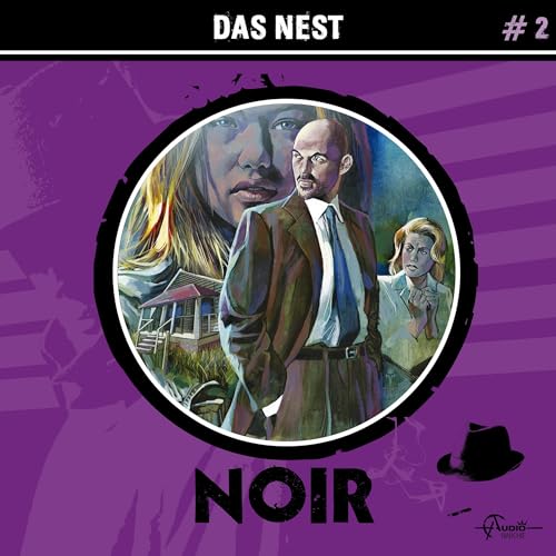 Das Nest