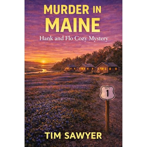 Murder in Maine