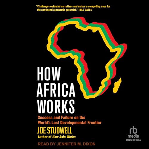 How Africa Works
