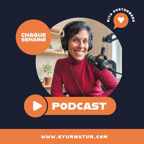 Ayurnatur Ayurvéda et spiritualité by Rita Oosterbeek