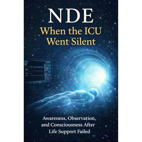 NDE: When the ICU Went Silent
