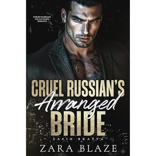 Cruel Russian’s Arranged Bride
