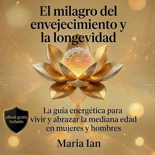 El milagro del envejecimiento y la longevidad