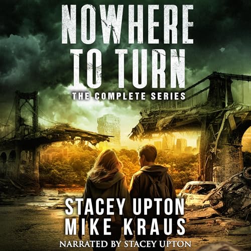 Nowhere to Turn: The Complete Series