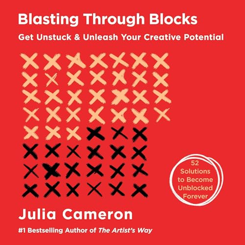 Blasting Through Blocks