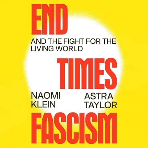 End Times Fascism