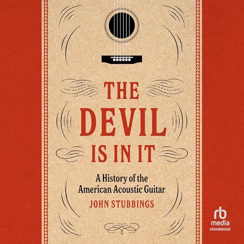 The Devil Is in It by John Stubbings