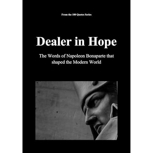 Dealer in Hope by Spencer 100 Quotes Series