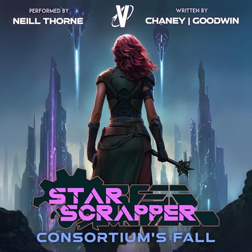 Consortium's Fall