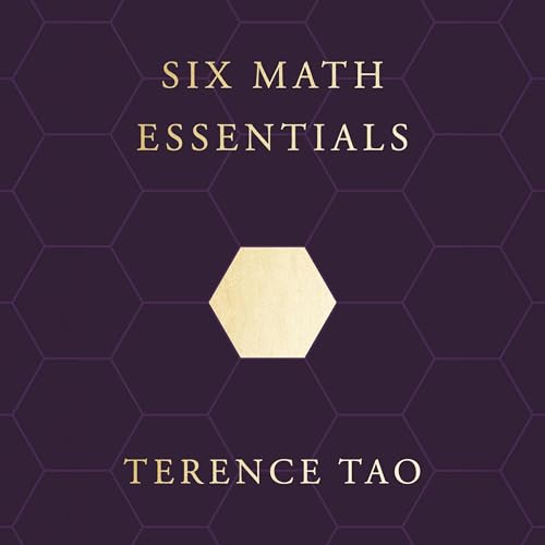 Six Math Essentials by Terence Tao