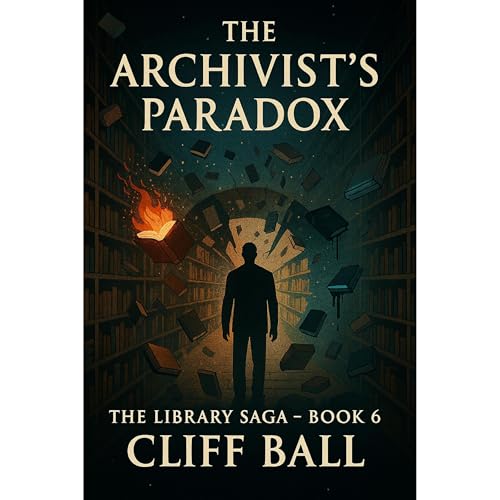 The Archivist's Paradox