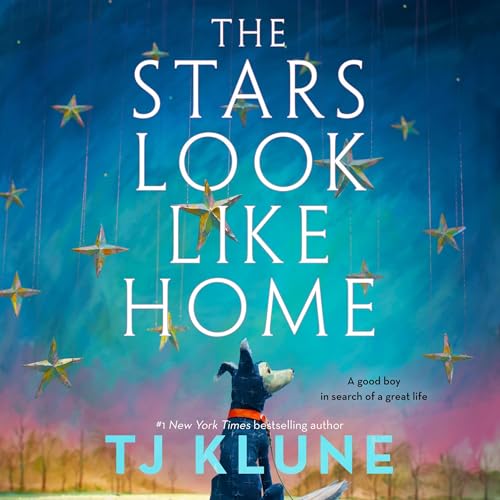 The Stars Look Like Home