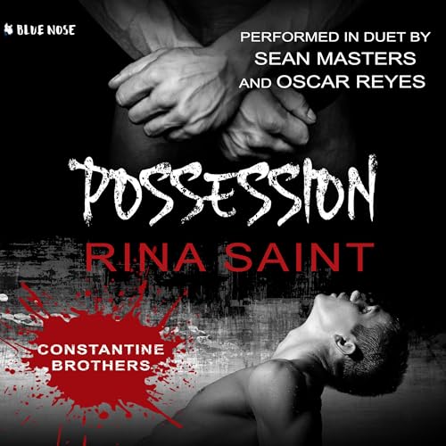Possession by Rina Saint