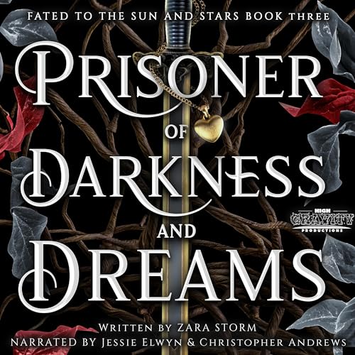 Prisoner of Darkness and Dreams