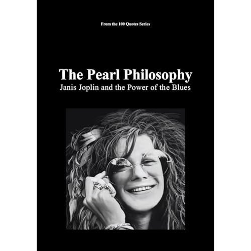The Pearl Philosophy by Spencer 100 Quotes Series