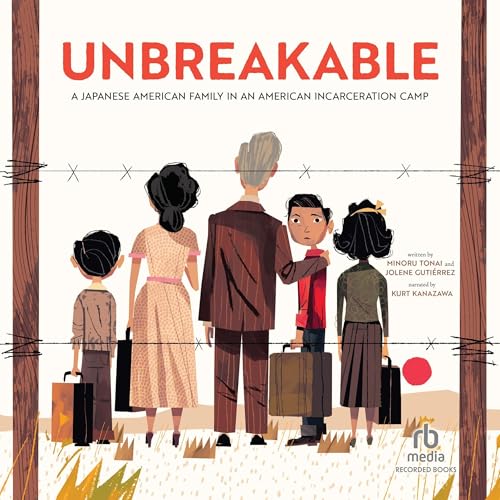 Unbreakable by Minoru Tonai