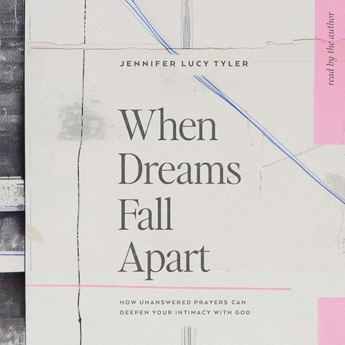 When Dreams Fall Apart