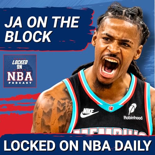 Breaking Down Ja Morant's Trade Market & Warriors Options by Unknown