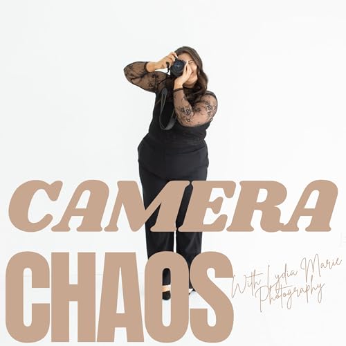 Camera Chaos! by Lydia Marie Photography