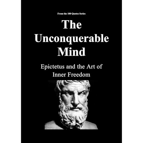 The Unconquerable Mind