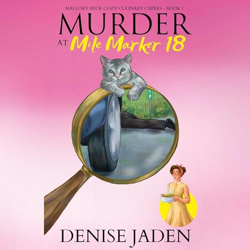 Murder at Mile Marker 18