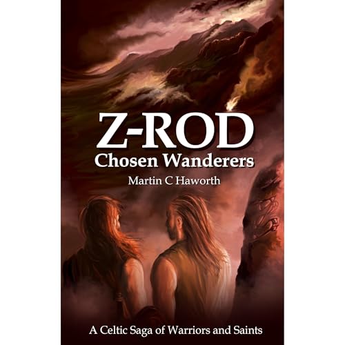 Chosen Wanderers by Martin C Haworth