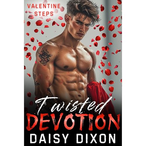 Twisted Devotion by Daisy Dixon