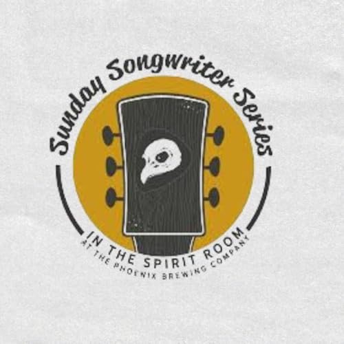 The Sunday Songwriters by Clint J Knight