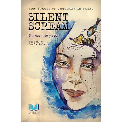 SILENT SCREAM