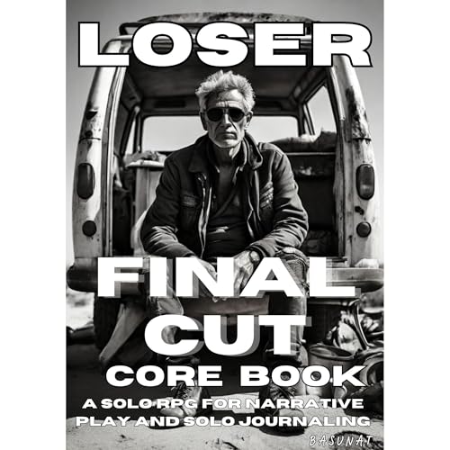 Loser – Final Cut