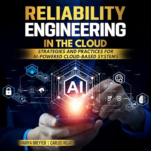 Reliability Engineering in the Cloud by Mariya Breyter